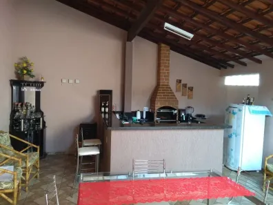 Casa com 3 Quartos à venda, 130m² no Jardim Alto dos Ypês, Mogi Guaçu