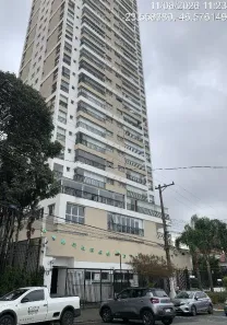 Apartamento com 3 Quartos à venda, 98m² no Vila Regente Feijó, São Paulo
