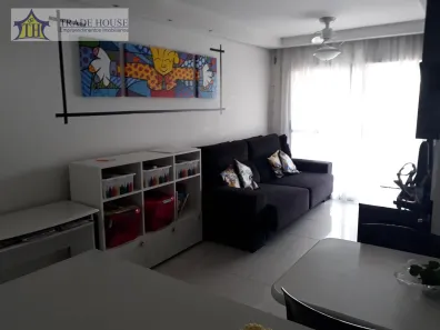 Apartamento com 2 Quartos à venda, 65m² no São Salvador, São Paulo