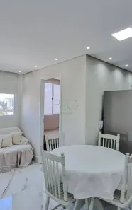 Apartamento com 2 Quartos à venda, 35m² no Ipiranga, São Paulo