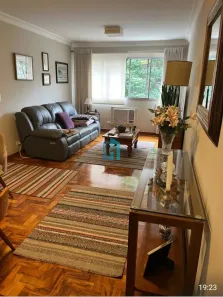 Apartamento com 3 Quartos à venda, 94m² no Moema, São Paulo