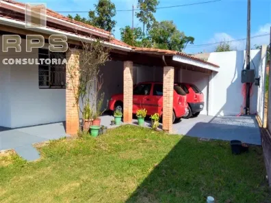 Casa com 3 Quartos à venda, 190m² no Jardim Paulista, Atibaia