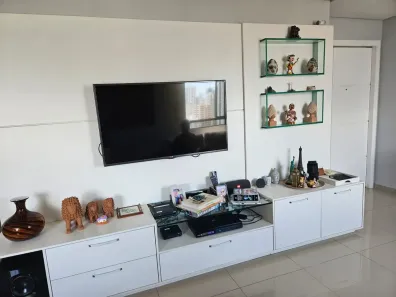 Apartamento com 3 Quartos à venda, 108m² no Boa Viagem, Recife