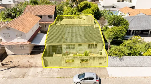 Sala Comercial à venda, 300m² no Dehon, Tubarão