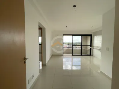 Apartamento com 2 Quartos à venda, 59m² no Setor Criméia Oeste, Goiânia