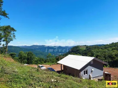 Fazenda/Sítio com 1 Quarto à venda, 5000m² no , Nova Petrópolis