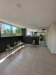 Apartamento com 3 Quartos para alugar, 90m² no Alto da Glória, Goiânia