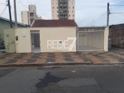 Casa com 3 Quartos à venda, 77m² no São Bernardo, Campinas