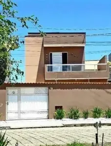 Sobrado com 2 Quartos à venda, 150m² no Cibratel I, Itanhaém