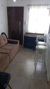 Apartamento com 2 Quartos à venda, 48m² no Conjunto Habitacional Padre Manoel da Nóbrega, São Paulo