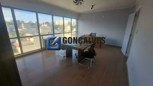 Sala Comercial à venda, 47m² no Jardim do Mar, São Bernardo do Campo