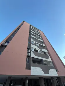 Apartamento com 3 Quartos à venda, 81m² no Ponta da Terra, Maceió