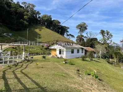 Casa com 2 Quartos à venda, 3600m² no Rio dos Bugres, Rancho Queimado