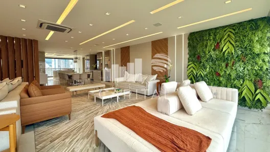 Apartamento com 3 Quartos à venda, 313m² no Green Valley Alphaville, Barueri