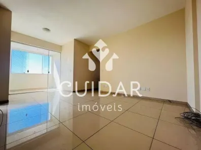 Apartamento com 3 Quartos à venda, 76m² no Ouro Preto, Belo Horizonte