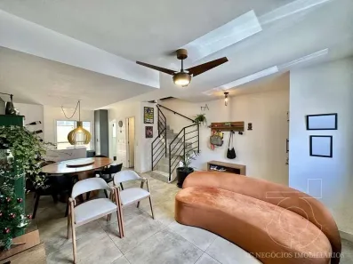 Casa de Condomínio com 3 Quartos à venda, 102m² no Granja Viana, Cotia