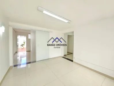 Imóvel Comercial para alugar, 170m² no Vila Rami, Jundiaí