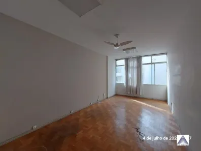 Sala Comercial para alugar, 36m² no Centro, Belo Horizonte