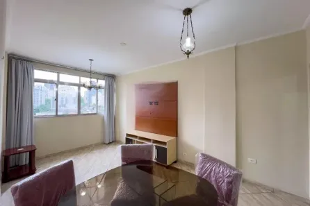 Apartamento com 1 Quarto à venda, 64m² no Vila Mariana, São Paulo