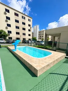 Apartamento com 2 Quartos à venda, 44m² no Passaré, Fortaleza