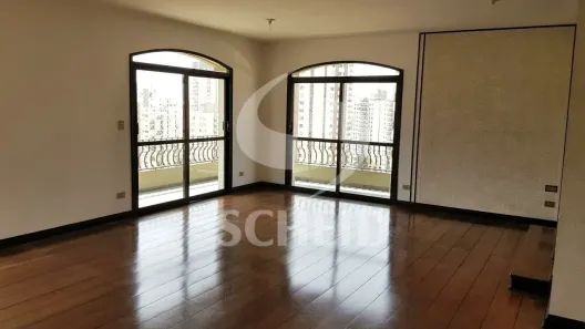 Apartamento com 4 Quartos à venda, 248m² no Jardim Vila Mariana, São Paulo