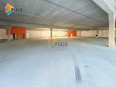Galpão/Depósito/Armazém para alugar, 1540m² no Guilhermina, Praia Grande