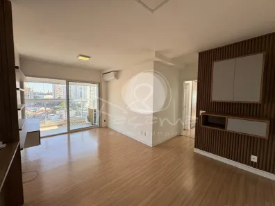 Apartamento com 3 Quartos à venda, 89m² no Taquaral, Campinas