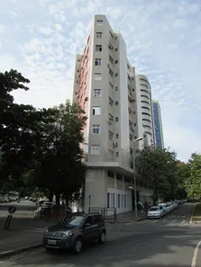Sala Comercial para alugar, 36m² no Santa Efigênia, Belo Horizonte