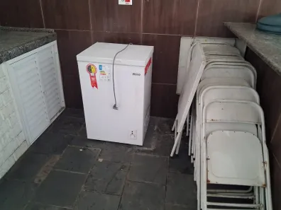 Casa com 2 Quartos para alugar, 100m² no Cachambi, Rio de Janeiro