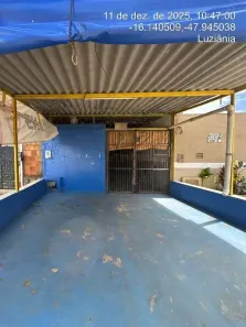 Casa com 2 Quartos à venda, 158m² no Parque Residencial Faro, Luziânia