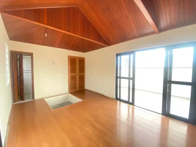 Cobertura com 3 Quartos para alugar, 150m² no Nova Petrópolis, São Bernardo do Campo
