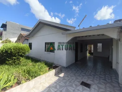 Casa com 3 Quartos à venda, 46m² no Cafezal, Londrina