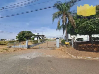 Ponto Comercial para alugar, 1000m² no Industrial Nossa Senhora de Fátima 2.ª Parte, Americana