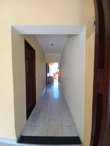 Casa com 3 Quartos à venda, 125m² no Residencial Vale das Nogueiras, Americana