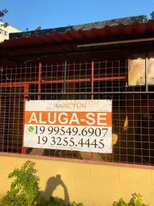 Imóvel Comercial com 2 Quartos para alugar, 60m² no Jardim Paulistano, Campinas