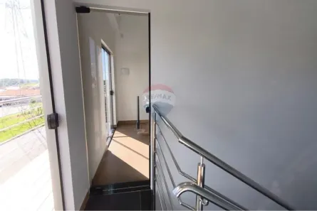 Sala Comercial para alugar, 35m² no João Aranha, Paulínia