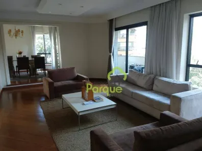 Apartamento com 3 Quartos à venda, 196m² no Aclimação, São Paulo