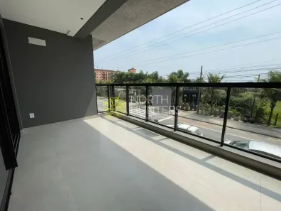 Apartamento com 3 Quartos à venda, 148m² no Jurerê, Florianópolis