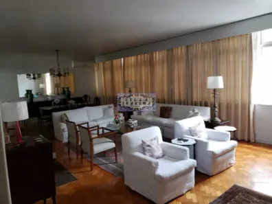 Apartamento com 3 Quartos à venda, 200m² no Copacabana, Rio de Janeiro