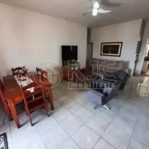 Cobertura com 3 Quartos à venda, 114m² no Vila Isabel, Rio de Janeiro