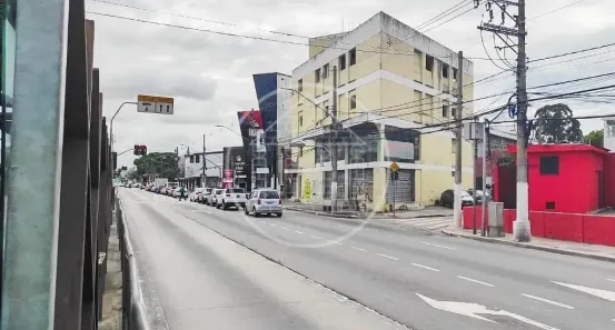 Prédio Comercial para alugar, 180m² no Jardim Alfredo, São Paulo