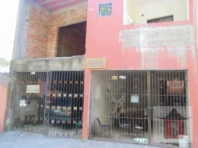 Sobrado com 4 Quartos à venda, 200m² no Éden, Sorocaba
