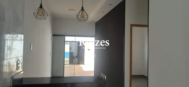 Casa com 2 Quartos à venda, 80m² no Panorama, Uberlândia