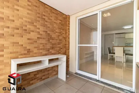 Apartamento com 2 Quartos à venda, 60m² no Vila Firmiano Pinto, São Paulo