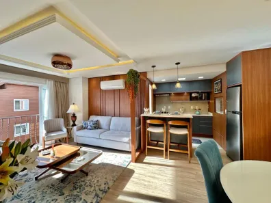 Apartamento com 2 Quartos à venda, 83m² no Floresta, Gramado
