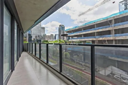 Apartamento com 3 Quartos à venda, 176m² no Vila Olímpia, São Paulo