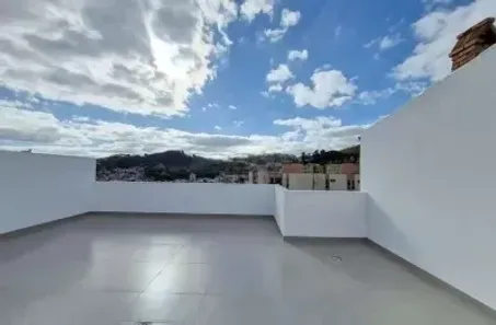 Cobertura com 3 Quartos à venda, 98m² no Bandeirantes, Juiz de Fora