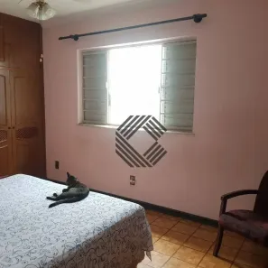 Casa com 3 Quartos à venda, 227m² no Jardim Santa Rosália, Sorocaba