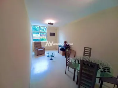 Apartamento com 1 Quarto à venda, 60m² no Botafogo, Rio de Janeiro