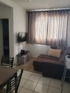 Apartamento com 2 Quartos à venda, 45m² no Loteamento Clube V, São José do Rio Preto